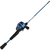 COMBO SPINCAST ZEBCO PARA PESCA