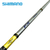 caña shimano fx baitcasting