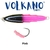 Señuelo Volkano Thunder Jig 2oz