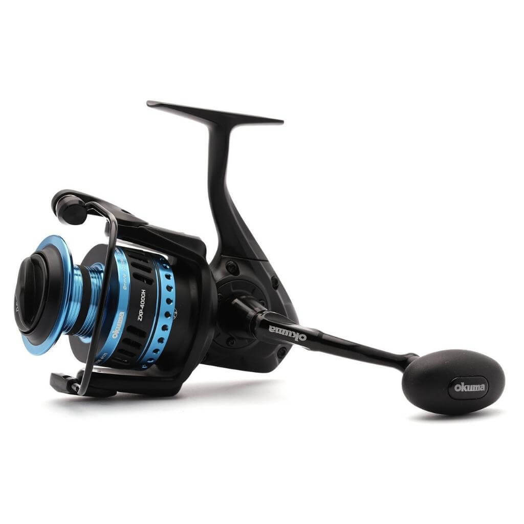Okuma azores 4000 discount