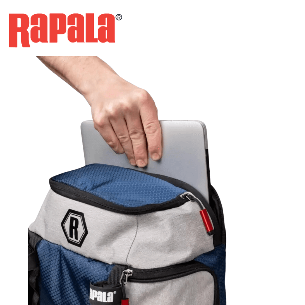 Mochila rapala 3 en 1 hotsell