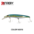 Señuelo Noeby Kayak Trolling 19gr