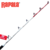 Caña Rapala Magnum RH 5.5 Pies Curva Trolling