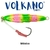 Señuelo Volkano Thunder Jig 2oz