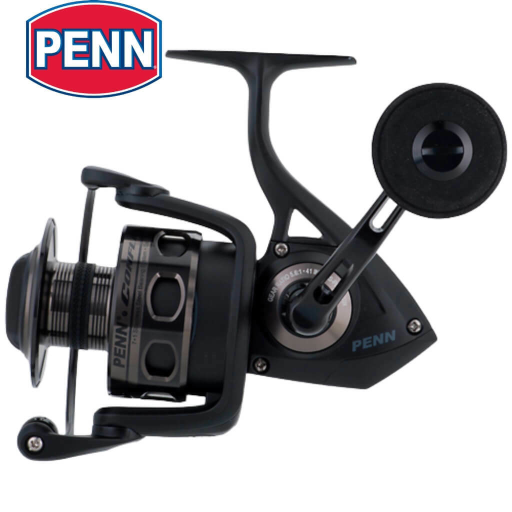 Carrete Penn Conflict 5000 Saltwater