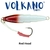 Señuelo Volkano Thunder Jig 2oz