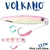 Señuelo Volkano Lisa Jig 3oz