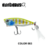 Señuelo Hunt House Topwater Bass Popper 8.5g LW603