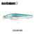 Señuelo Hunt House Ultra Laser Minnow 15g LW419