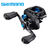 Carrete Shimano SLX 150 XG Derecho