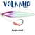 Señuelo Volkano Thunder Jig 2oz