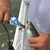 Imagen de Pinzas Para Pesca Marca Cuda 7.5" Titanium Bonded