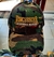 Gorra Camuflaje Cacería - SPORT FISHING COLIMA