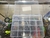 Caja Organizadora De Plástico Con 18 Divisiones - comprar en línea