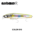 Señuelo Hunt House Ultra Laser Minnow 15g LW419