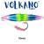 Señuelo Volkano Thunder Jig 2oz