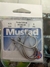 Anzuelo Mustad 95160-SS 4/0 5pz