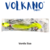 Bailarina 1oz Volkano Ultra Minnow