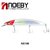 Señuelo Noeby 3D Minnow XL NBL9498 23gr