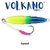 Señuelo Volkano Thunder Jig 2oz