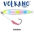 Señuelo Volkano Thunder Jig 2oz