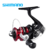 Carrete Shimano Sienna FG 2500HG