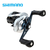 Carrete Shimano Tranx A 201 HG 