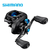 Carrete SLX DC 151HG Control Digital Izquierdo