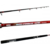 Caña Rapala Red Force 180XH 6 Pies Spinning