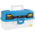 Caja de Pesca Plano con Accesorios Ready-Set-Fish 3-Tray - comprar en línea