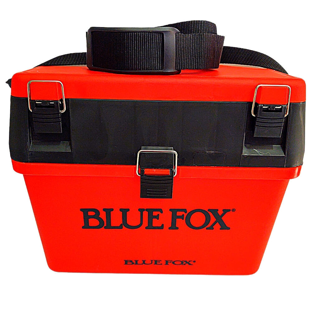 Caja Pesca Blue Fox – Aquaprosport