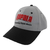 GORRA RAPALA GRIS CLARO C/NEGRO - comprar en línea