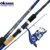 Combo Okuma Fin Chaser X 7 Pies en internet