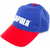 Gorra Marca Rapala con Logo Azul/Roja - comprar en línea