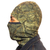 Balaclava Pasamontañas Camuflado - comprar en línea