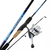 Combo Okuma Cascade ll 6.6 Pies