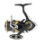 Carrete Daiwa Legalis CS LT 6000-H