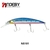 Señuelo Noeby Heavy Minnow NBL9448 36gr