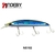 Señuelo Noeby 3D Minnow FL NBL9497 19gr