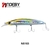 Señuelo Noeby 3D Minnow FL NBL9497 19gr