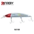 Señuelo Noeby 3D Minnow FL NBL9497 19gr