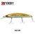 Señuelo Noeby 3D Minnow FL NBL9497 19gr