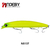 Señuelo Noeby Diver Minnow NBL9029 16gr