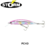 Señuelo Storm So-Run Heavy Minnow 42gr