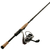 Combo One 3 Code Silver 6'6 SP 2000 13 Fishing