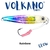 Señuelo Volkano Lisa Jig 3oz