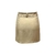 Shorts Saia Stacy Bege Safari - comprar online