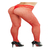Sexy Lencería Medias Panty De Red Fantasias Sexshop
