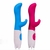 G SPOT DUAL VIBRO ESTIMULADOR