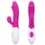 Vibrador femenino de doble vibración USB - comprar online